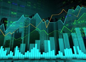 Asiya fond indeksləri əsasən yüksəlir