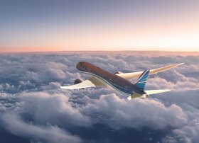 AZAL Bakı-Tehran-Bakı marşrutu üzrə bu günə planlaşdırılan reysi ləğv edib