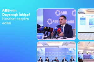 ABB səhmdarlarına 200 000 000 manat dividend ödəyəcək!