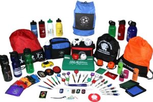 TENDER: Promo materialları