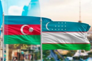 Azərbaycan və Özbəkistan ticarət dövriyyəsini 1 milyard dollara çatdırmağı planlaşdırır