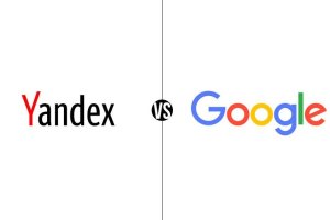 Azərbaycanda axtarış sistemləri üzrə rəqabət: Google-un payı azaldı, Yandeks yüksəldi
