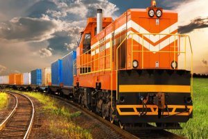 Dəmir yolu yük daşımalarından gəlirlər 0,8% azalıb