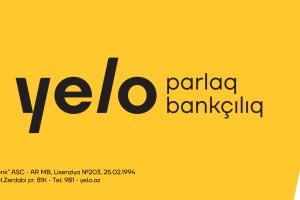Yelo Bank çöl reklamı xidməti üzrə texniki tender elan edir!