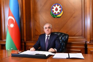 Azərbaycan Respublikası Nazirlər Kabinetinin QƏRARI