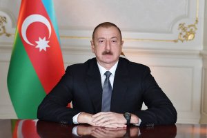 Prezident İlham Əliyev Kürdəmirdə avtomobil yollarının əsaslı təmirinə 1,5 milyon manat ayırıb - SƏRƏNCAM