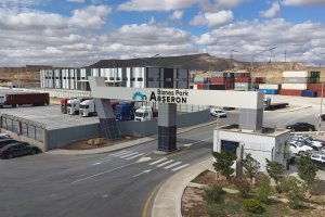 Azərbaycanda ilk və ən böyük özəl Biznes Park kompleksi fəaliyyətə başlayır