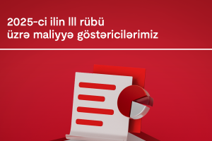Kapital Bank 2025-ci ilin III rübü üzrə maliyyə nəticələrini elan edib
