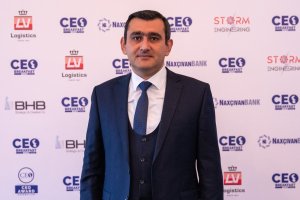 Vüqar Bağırov: “Müştərilər bizim dostlarımızdır” – Fins.az və VT Company-nin uğur hekayəsi