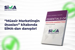 “AzInTelecom”un təcrübəsi Filip Kotlerin “Müasir marketinqin əsasları” kitabında yer alacaq