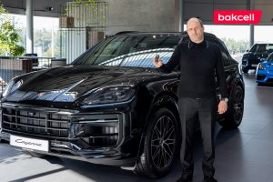 Bakcell lotereyasında meqa uduşun qalibi bəlli oldu!