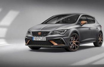 Yeni Seat Leon – İlk tizer