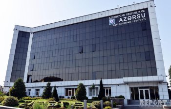 “Azərsu” auditor seçib