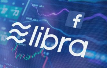 Facebook şirkəti özünün Libra kriptovalyutasından imtina etmək niyyətində deyil