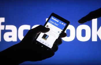 Facebook şirkətinin daha bir qanun pozuntusu ortaya çıxdı