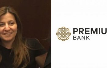 “Premium Bank”da - YENİ TƏYİNAT