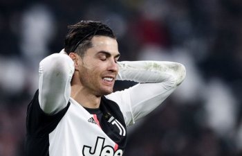 Kriştianu Ronaldo futbol tarixinin yığmasından kənarda qalıb