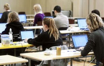 Finlandiyada universitetlərə qəbul QAYDALARI: ənənəvi və elektron imtahanlar