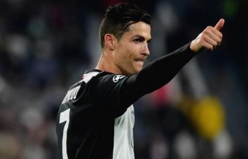 Kriştianu Ronaldo: “Ən yaxşı mənəm”