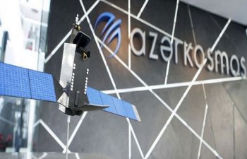 “Azərkosmos” Türkiyənin iki şirkəti ilə - MÜQAVİLƏ İMZALAYIB