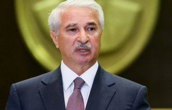 Vergilər Nazirliyi dövlət büdcəsinə proqnozdan 415 mln. manat artıq vəsait daxil edib