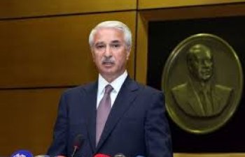 Sahib Ələkbərov: “Vergi yığımından vergi ödənilməsinə keçmişik”