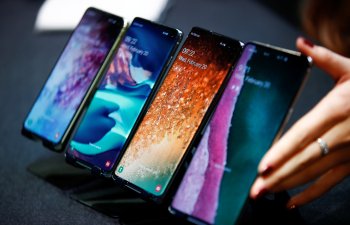 2019-cu ilin ən çox satılan smartfonları