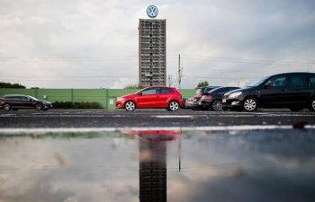 “Volkswagen” elektrikli avtomobil istehsalı ilə bağlı yeni planlarını açıqladı