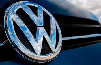 “Volkswagen” gələn il ilə bağlı planlarını açıqladı