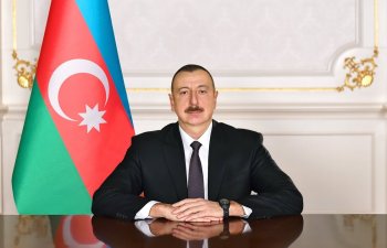 İlham Əliyev dəmir yoluna 3 milyon manat ayrılıb - SƏRƏNCAM