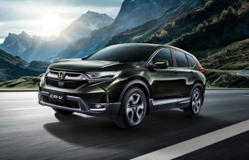 “Honda” pilotsuz avtomobillərin satışına başlayacaq