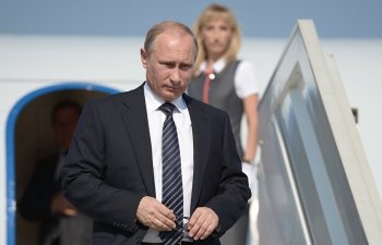 Vladimir Putin yanvarın 8-də Türkiyəyə səfər edəcək