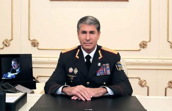 Vilayət Eyvazov Müşfiq Rəhimova yeni vəzifə verdi