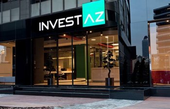 “İnvest-AZ İnvestisiya Şirkəti” dollarla istiqraz buraxıb