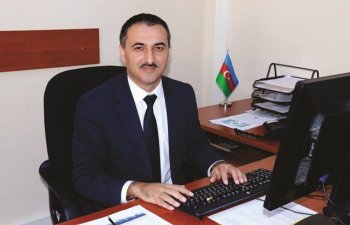 İqtisadi İslahatların Təhlili və Kommunikasiya Mərkəzində icraçı direktorun müavini təyin olunub