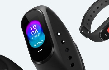 Xiaomi Mi Band 5 haqqında məlumatlar verilib