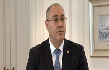 Səfər Mehdiyev: \