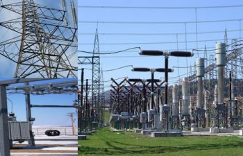 Azərbaycanın elektrik enerjisi ixracı ilə bağlı yeni məlumat