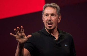 Əbədi üsyançı Larry Ellison: milyarderin uğur sirləri