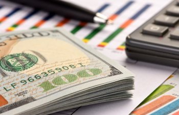 Ötən il Gürcüstanın xarici ticarət dövriyyəsi 12 mlrd dollardan çox olub