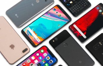 ABŞ-da 21 yaşdan kiçik vətəndaşların smartfonlardan istifadəsi qadağan edilir