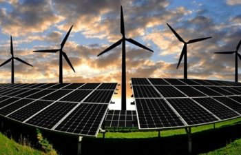 Gürcüstan 2 böyük külək elektrik stansiyası tikmək niyyətindədir