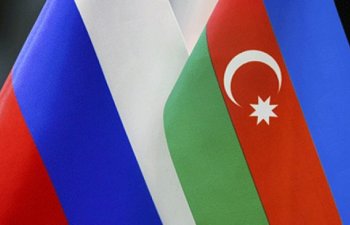 Azərbaycanla Rusiyanın ticarət dövriyyəsi ötən il 3 mlrd. dolları ötüb