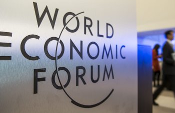 Davos İqtisadi Forumuna 117 ölkədən 3 minədək lider gələcək