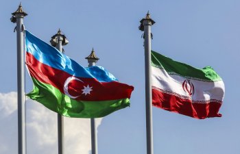 Azərbaycanın İranla ticarət dövriyyəsi 11%-ə yaxın artıb