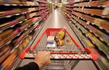 Picodi: Azərbaycanda minimum istehlak səbəti MPOT-nin 43,3%-ni təşkil edir