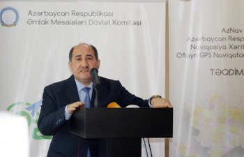 Rüstəm Şahbazov: \
