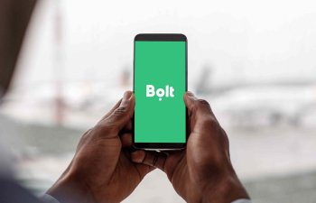 Bolt taksi servisi 50 milyon avro investisiya əldə etdi