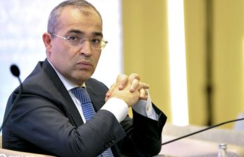 Mikayıl Cabbaov :\