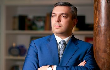 Samir Nuriyev Vətəndaşlıq Məsələləri Komissiyasının sədri təyin edilib